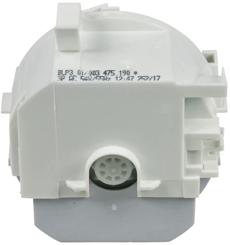 Pompa Scarico lavastoviglie Bosch smv59t00eu No Originale * in prodotto EuroStore07 - Alatri, commercioVirtuoso.it