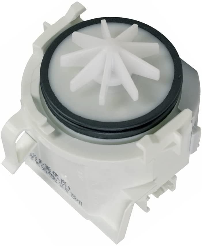 Pompa Scarico lavastoviglie Bosch smv59t00eu No Originale * in prodotto EuroStore07 - Alatri, commercioVirtuoso.it