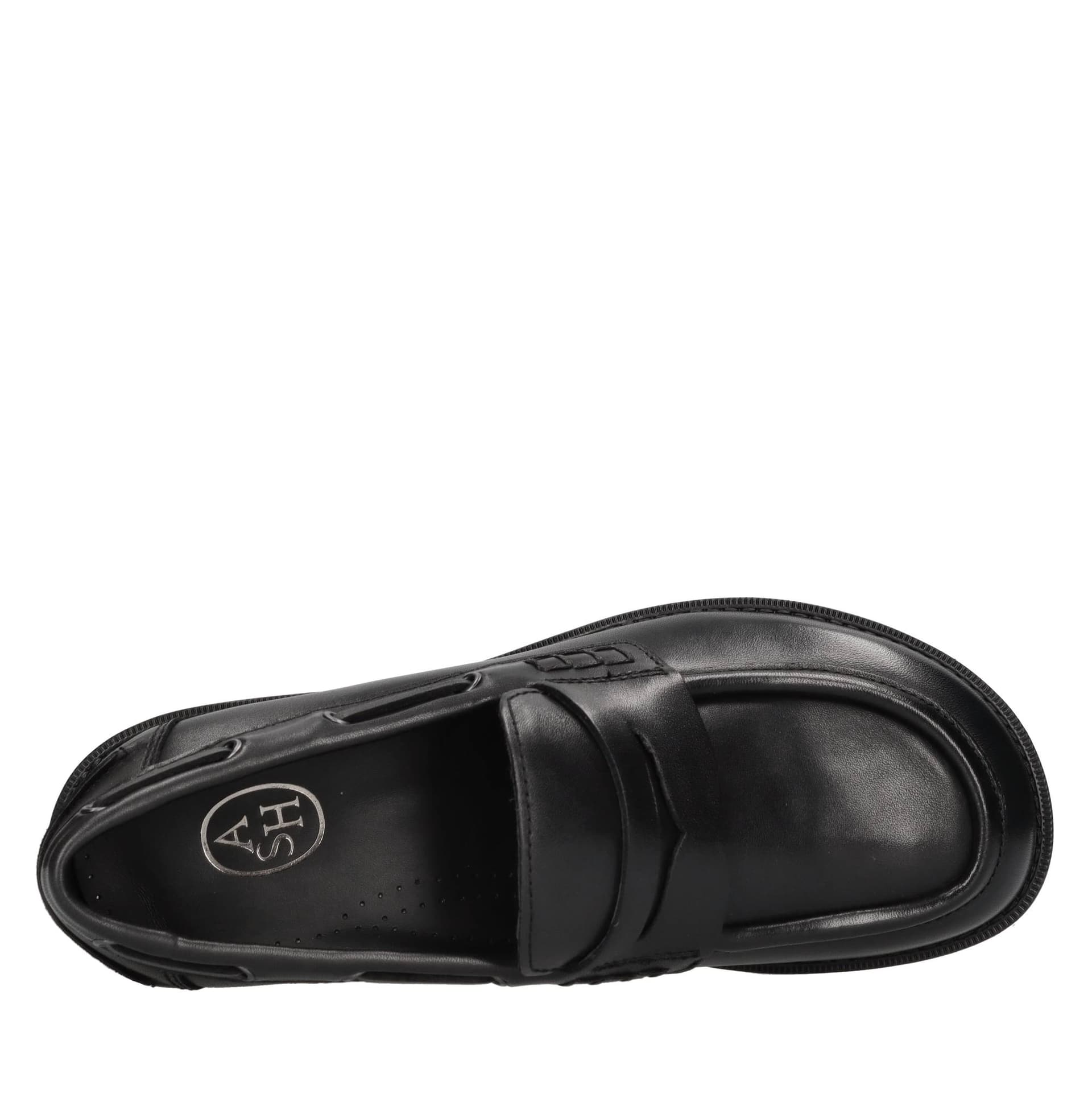 ASH Scarpe basse Nero da donna in Ballerine Drestige - Casamassima, commercioVirtuoso.it