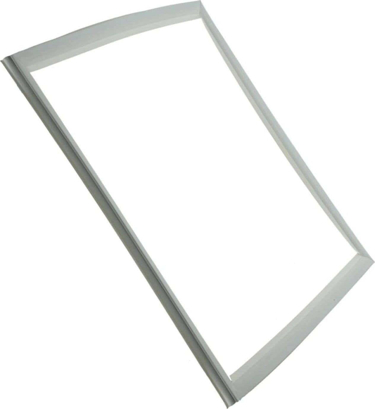 GUARNIZIONE PORTA CONGELATORE FRIGO ELECTROLUX REX AEG ZANUSSI 525x635 mm in prodotto EuroStore07 - Alatri, commercioVirtuoso.it
