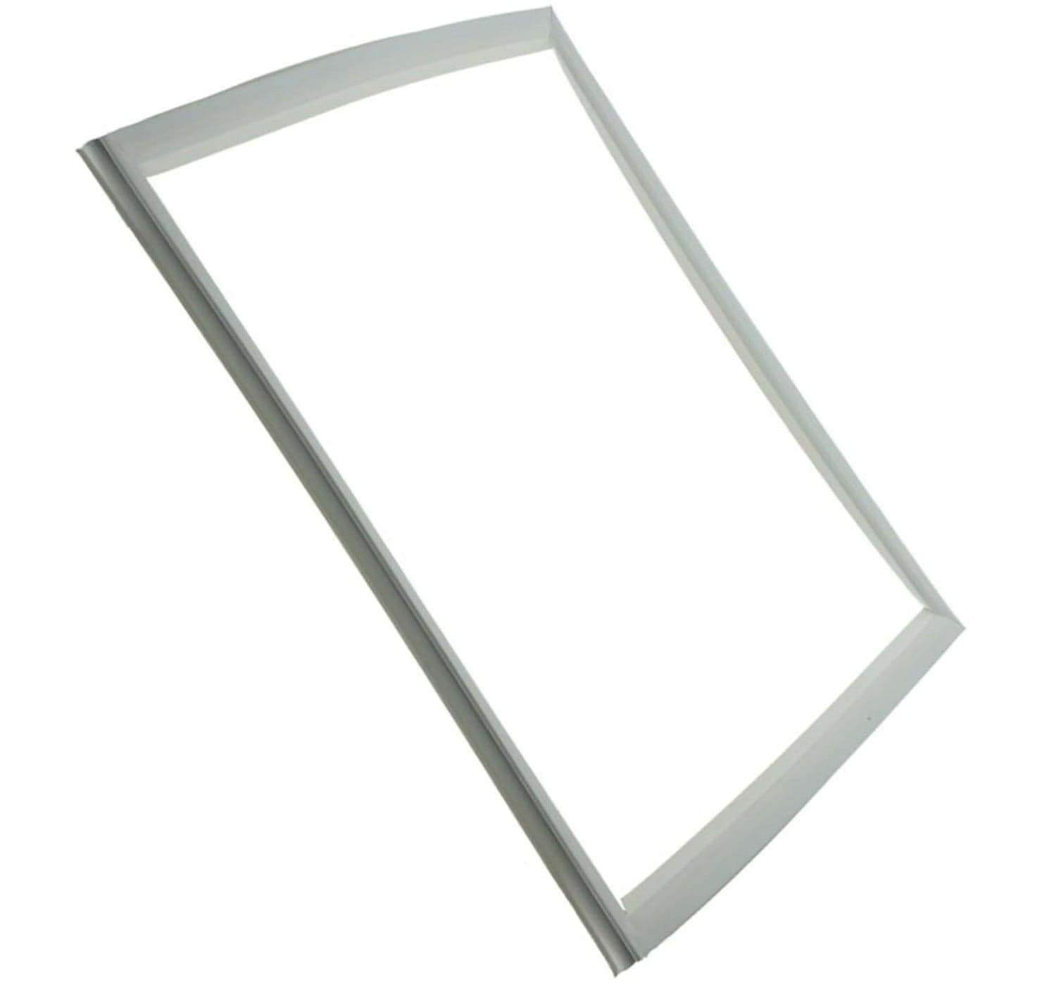 GUARNIZIONE PORTA CONGELATORE FRIGO ELECTROLUX REX AEG ZANUSSI 525x635 mm in prodotto EuroStore07 - Alatri, commercioVirtuoso.it