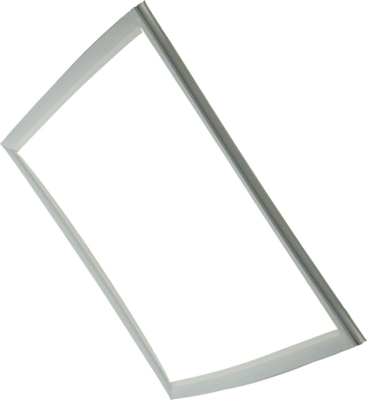 GUARNIZIONE PORTA CONGELATORE FRIGO ELECTROLUX REX AEG ZANUSSI 525x635 mm in prodotto EuroStore07 - Alatri, commercioVirtuoso.it