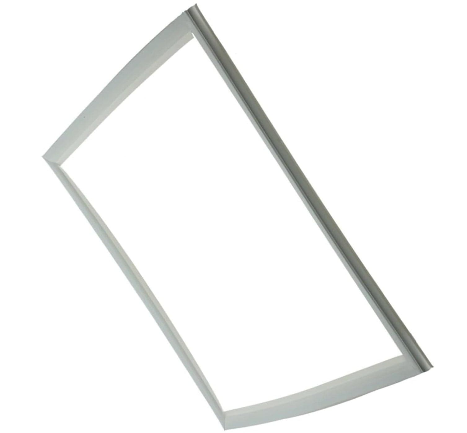 GUARNIZIONE PORTA CONGELATORE FRIGO ELECTROLUX REX AEG ZANUSSI 525x635 mm in prodotto EuroStore07 - Alatri, commercioVirtuoso.it