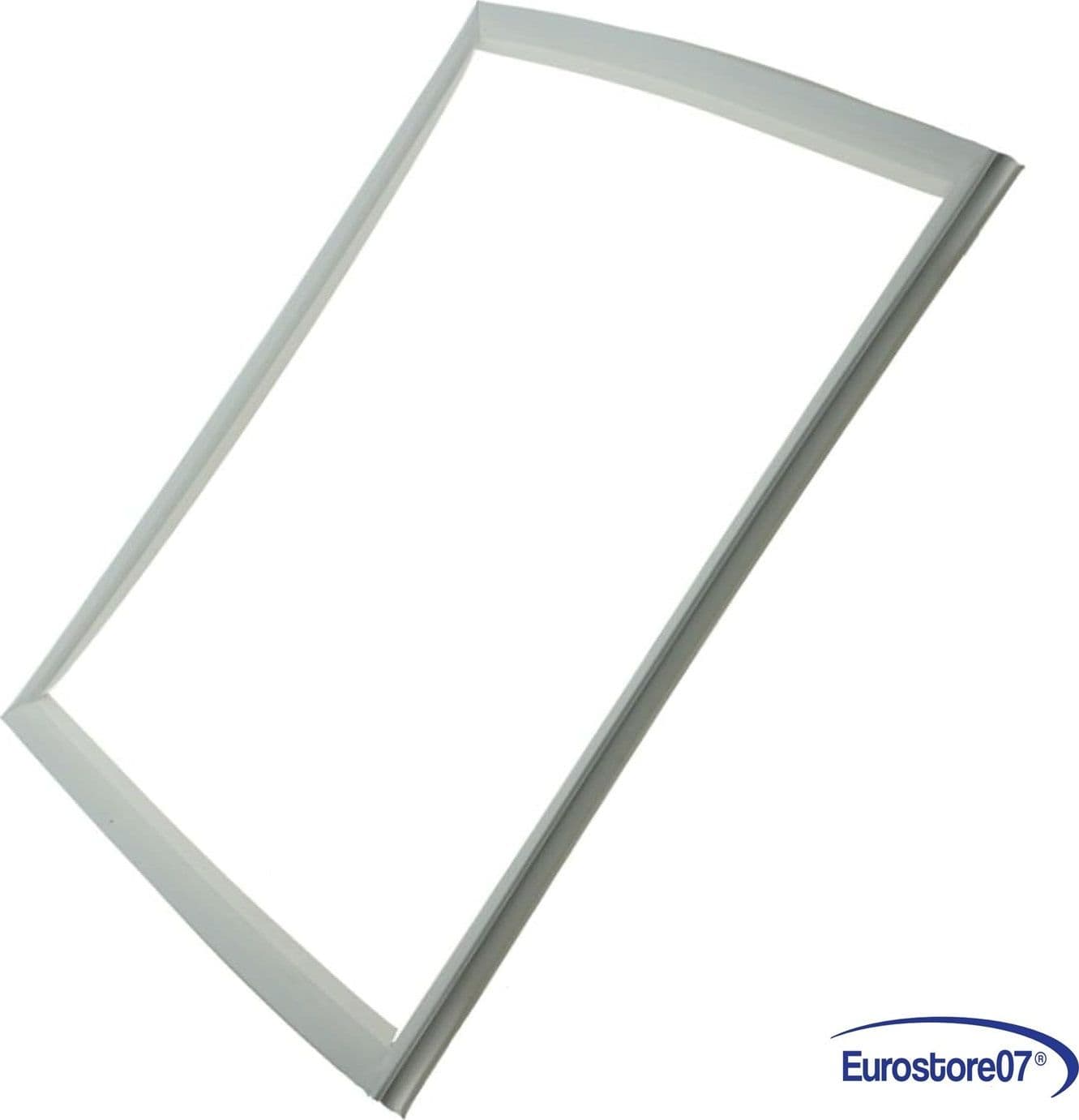 GUARNIZIONE PORTA CONGELATORE FRIGO ELECTROLUX REX AEG ZANUSSI 525x635 mm in prodotto EuroStore07 - Alatri, commercioVirtuoso.it
