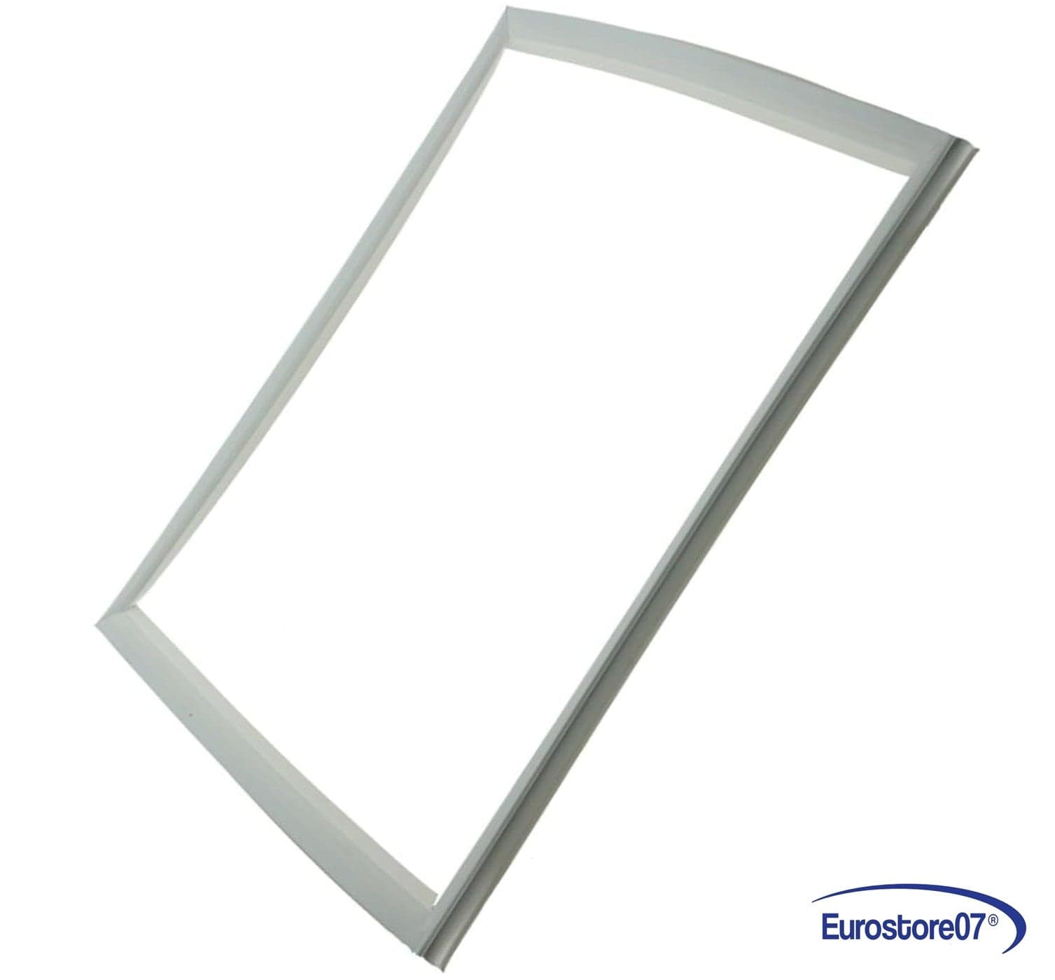 GUARNIZIONE PORTA CONGELATORE FRIGO ELECTROLUX REX AEG ZANUSSI 525x635 mm in prodotto EuroStore07 - Alatri, commercioVirtuoso.it