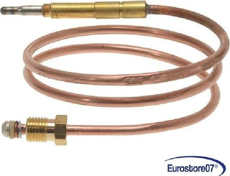 TERMOCOPPIA PER APPARECCHI A GAS - CUOCIPASTA M9x1 120cm SIT 0.200.019 in prodotto EuroStore07 - Alatri, commercioVirtuoso.it
