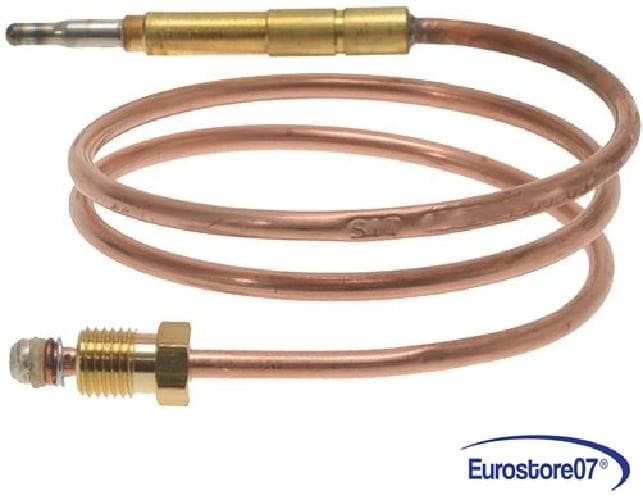 TERMOCOPPIA PER APPARECCHI A GAS - CUOCIPASTA M9x1 120cm SIT 0.200.019 in prodotto EuroStore07 - Alatri, commercioVirtuoso.it