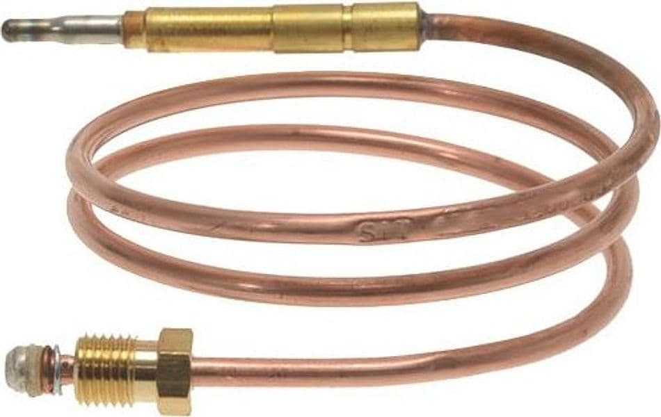 TERMOCOPPIA PER APPARECCHI A GAS - CUOCIPASTA M9x1 120cm SIT 0.200.019 in prodotto EuroStore07 - Alatri, commercioVirtuoso.it