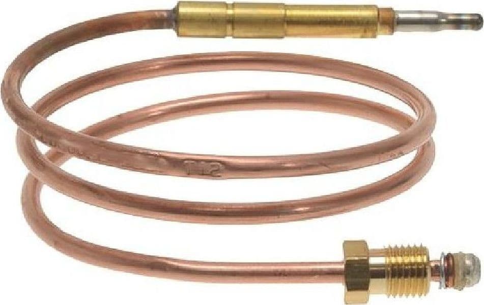 TERMOCOPPIA PER APPARECCHI A GAS - CUOCIPASTA M9x1 120cm SIT 0.200.019 in prodotto EuroStore07 - Alatri, commercioVirtuoso.it
