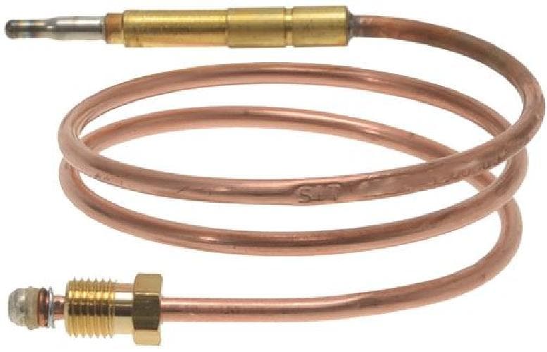 TERMOCOPPIA PER APPARECCHI A GAS - CUOCIPASTA M9x1 120cm SIT 0.200.019 in prodotto EuroStore07 - Alatri, commercioVirtuoso.it