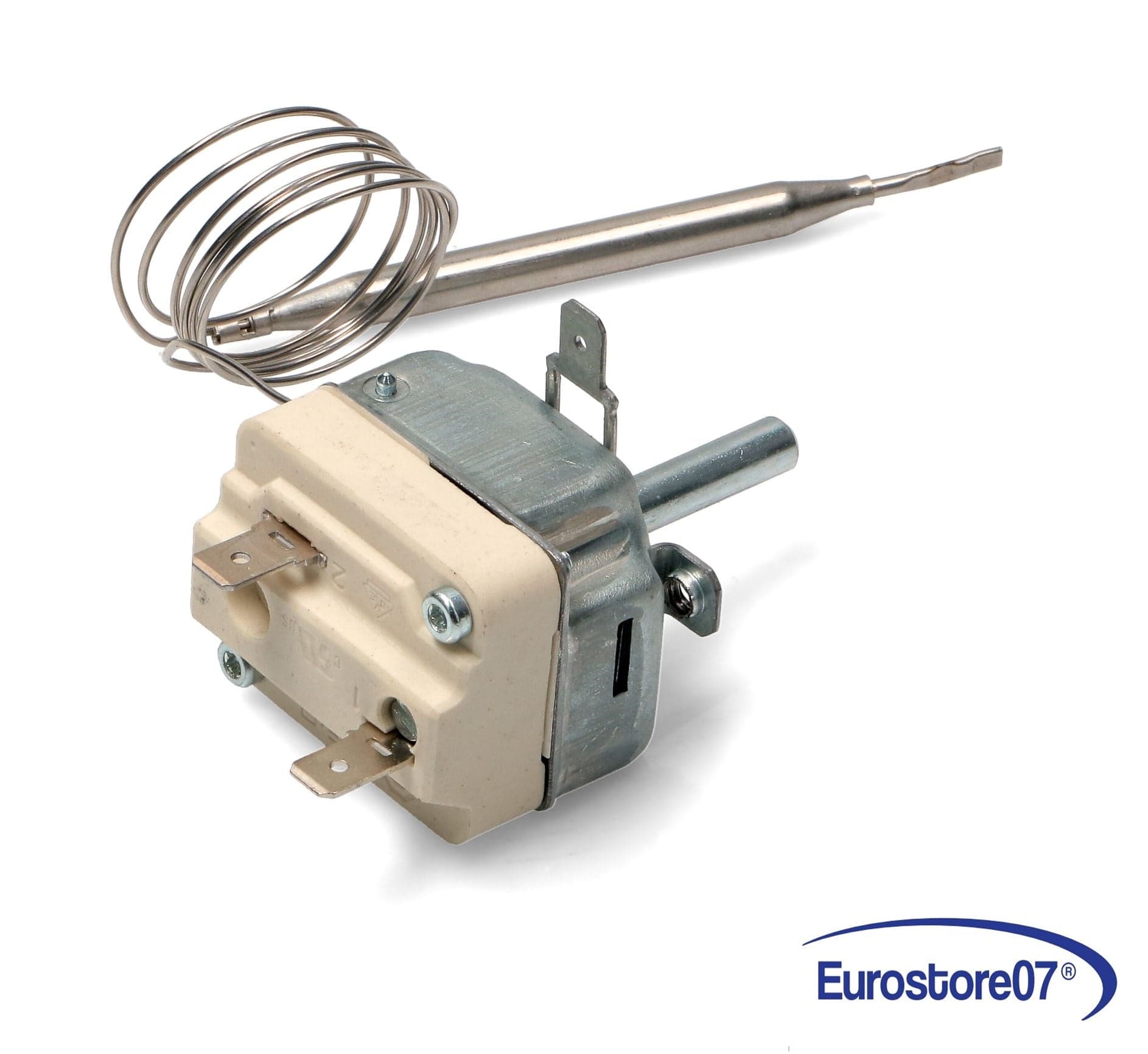 TERMOSTATO PROFESSIONALE FRIGGITRICE 80°-194°C EGO 55.19039.822 Monofase.