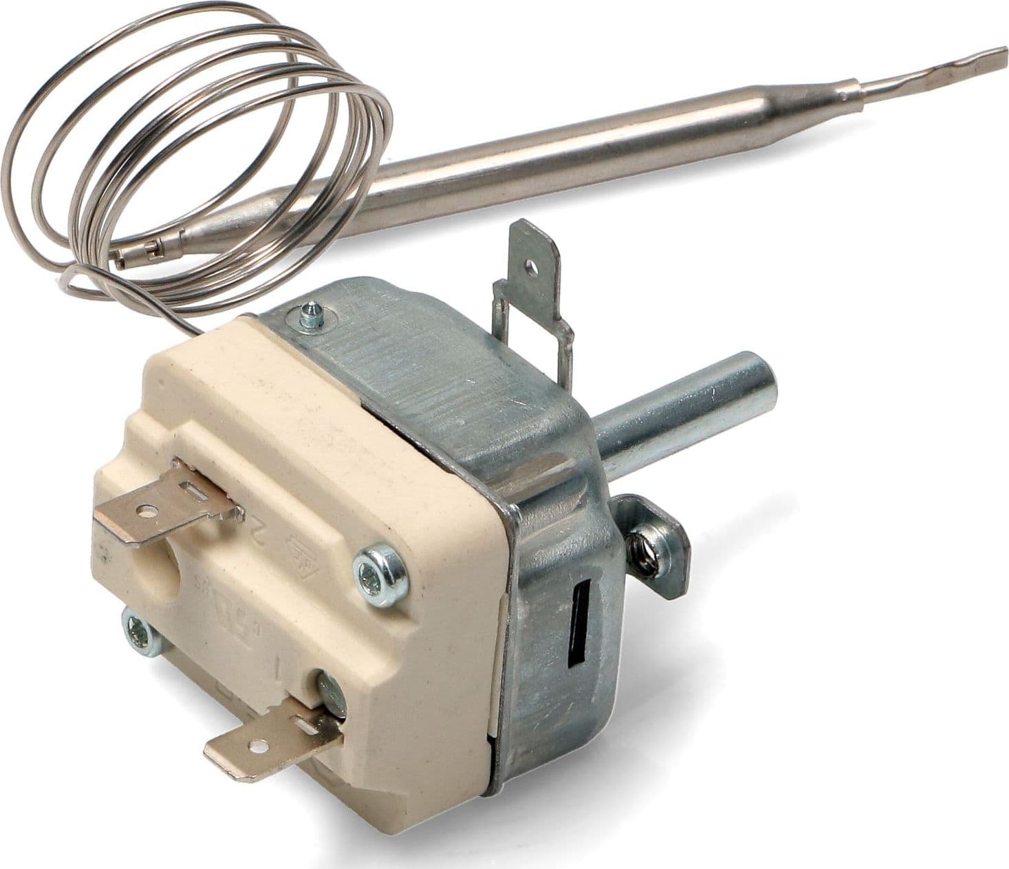 TERMOSTATO PROFESSIONALE FRIGGITRICE 80°-194°C EGO 55.19039.822 Monofase. in prodotto EuroStore07 - Alatri, commercioVirtuoso.it