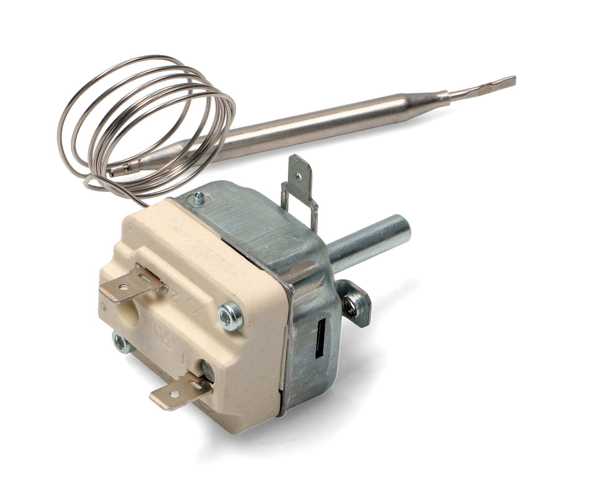 TERMOSTATO PROFESSIONALE FRIGGITRICE 80°-194°C EGO 55.19039.822 Monofase. in prodotto EuroStore07 - Alatri, commercioVirtuoso.it