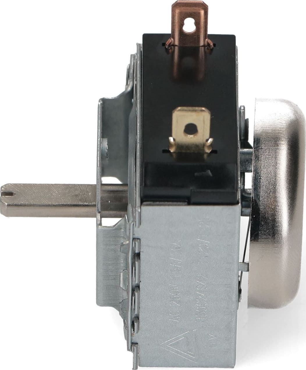 CONTAMINUTI FORNO 60 MINUTI Alberino: 17mm. mezzaluna 60 minuti. - FR 114 in prodotto EuroStore07 - Alatri, commercioVirtuoso.it