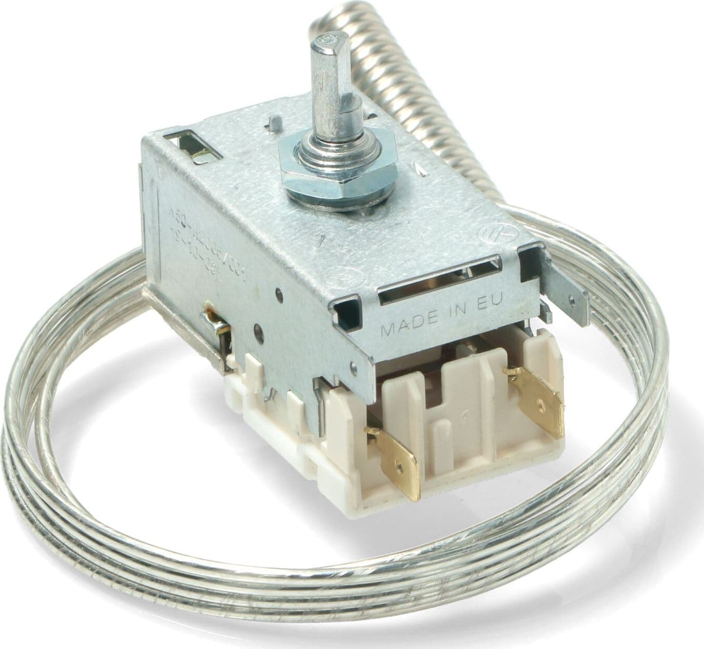 TERMOSTATO PROFESSIONALE FRIGORIFERO FRIGO RANCO K50-H2005 SONDA 1450mm. in prodotto EuroStore07 - Alatri, commercioVirtuoso.it