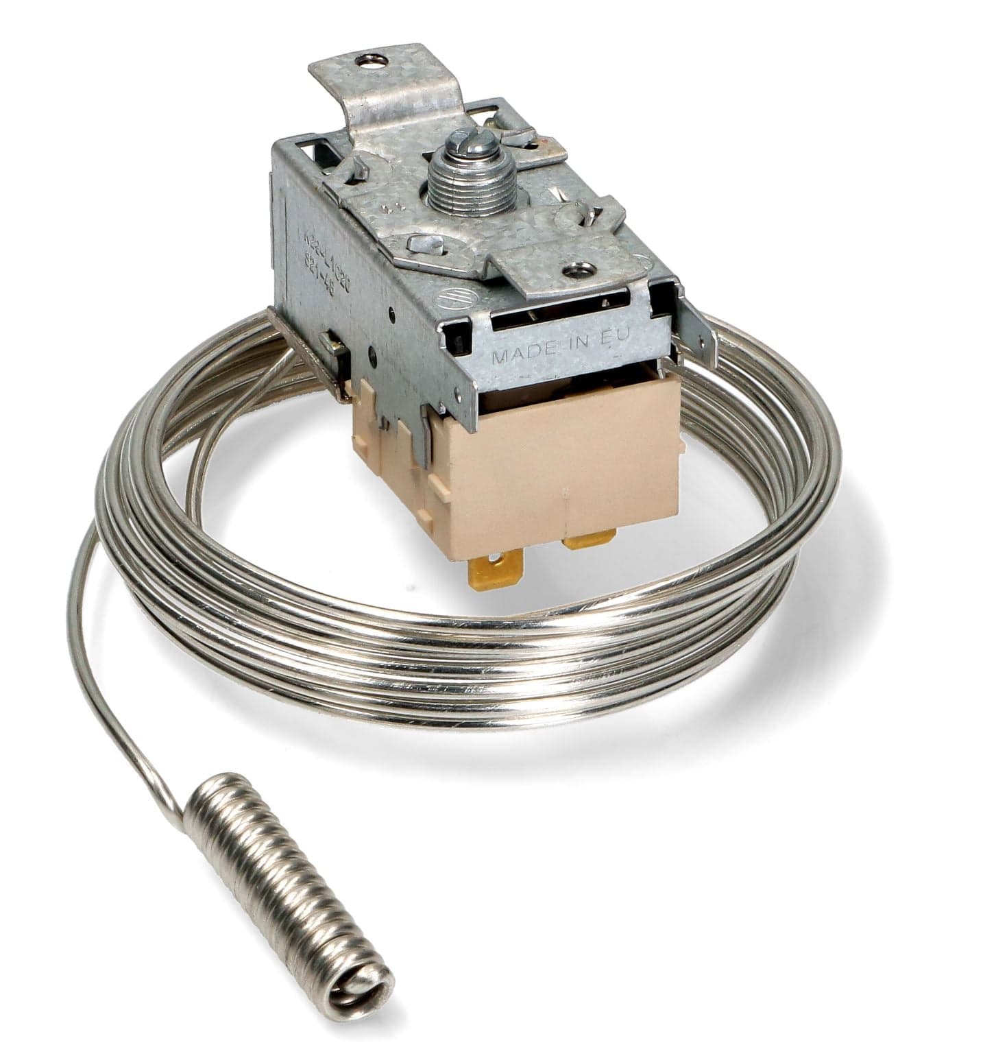 TERMOSTATO PROFESSIONALE FABBRICATORE GHIACCIO RANCO K22-L1020 Capillare 2000mm. in prodotto EuroStore07 - Alatri, commercioVirtuoso.it
