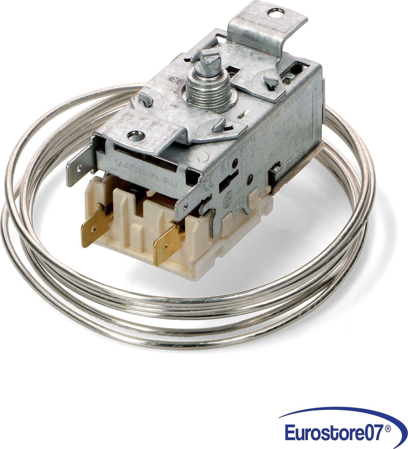 TERMOSTATO PROFESSIONALE FABBRICATORE GHIACCIO RANCO K50-L3121 BREMA