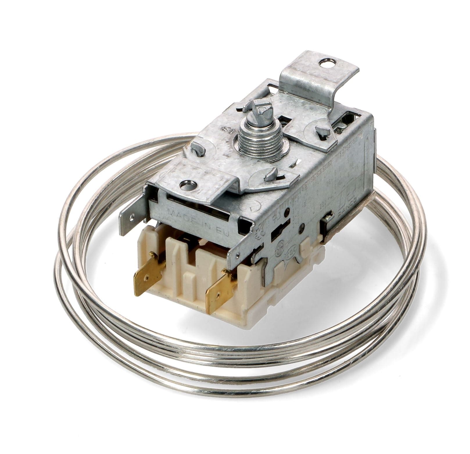 TERMOSTATO PROFESSIONALE FABBRICATORE GHIACCIO RANCO K50-L3121 BREMA in prodotto EuroStore07 - Alatri, commercioVirtuoso.it
