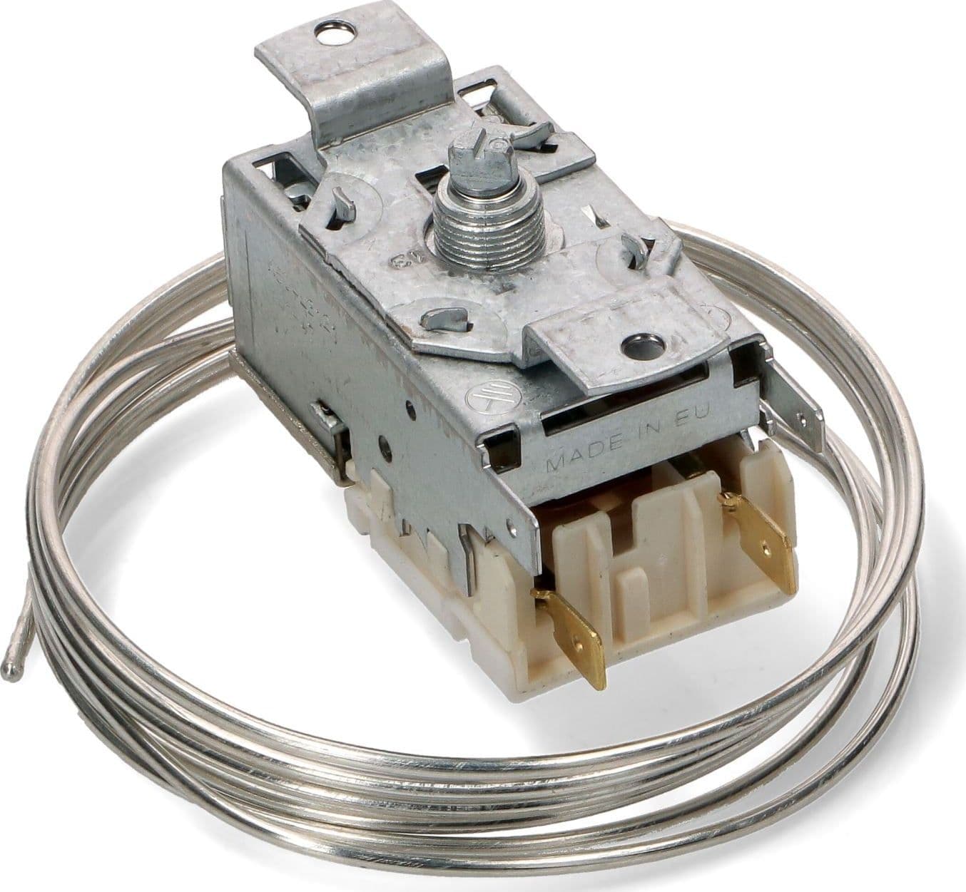 TERMOSTATO PROFESSIONALE FABBRICATORE GHIACCIO RANCO K50-L3121 BREMA in prodotto EuroStore07 - Alatri, commercioVirtuoso.it