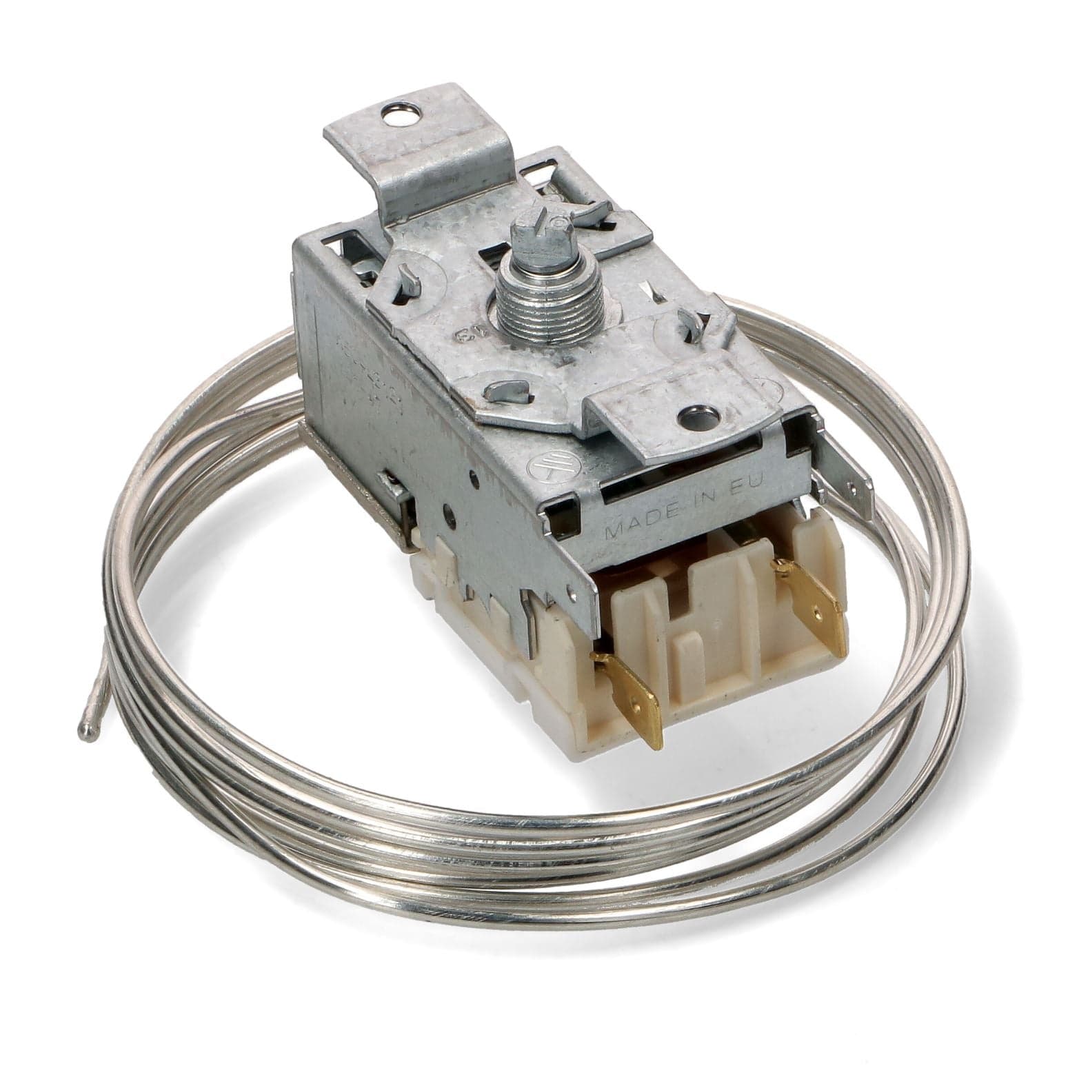 TERMOSTATO PROFESSIONALE FABBRICATORE GHIACCIO RANCO K50-L3121 BREMA in prodotto EuroStore07 - Alatri, commercioVirtuoso.it