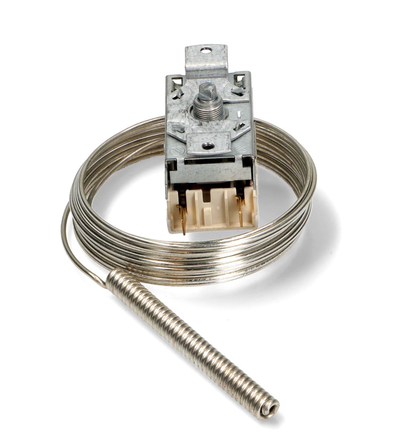 TERMOSTATO PROFESSIONALE FABBRICATORE GHIACCIO RANCO K50-L3121 BREMA in prodotto EuroStore07 - Alatri, commercioVirtuoso.it