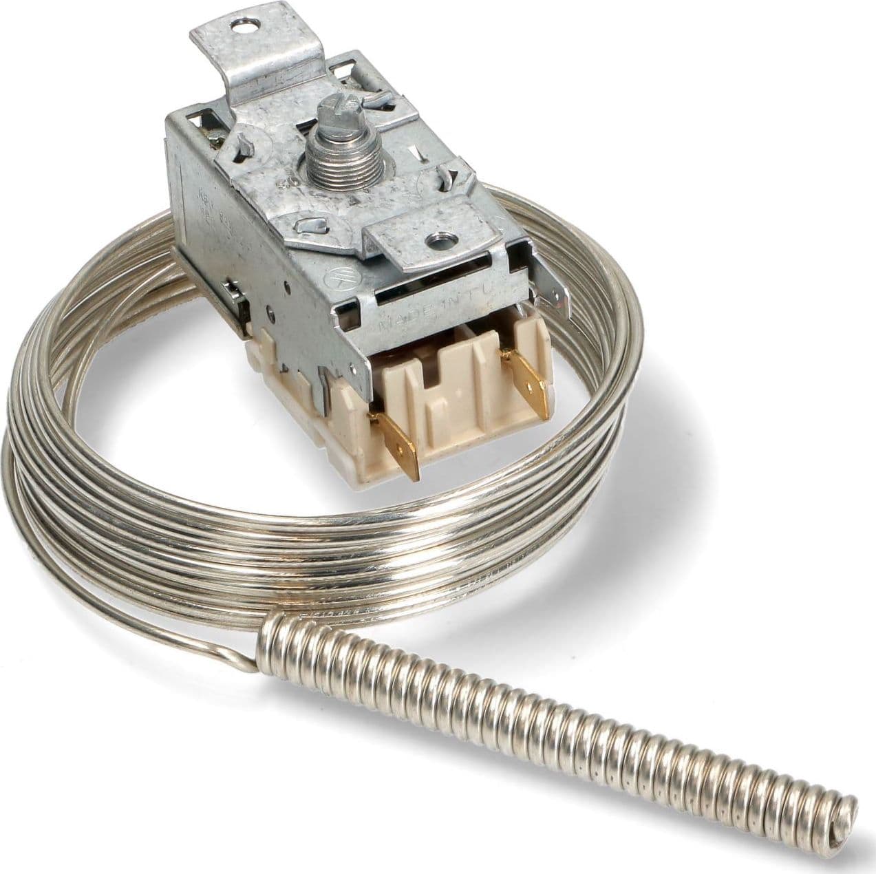 TERMOSTATO PROFESSIONALE FABBRICATORE GHIACCIO RANCO K50-L3121 BREMA in prodotto EuroStore07 - Alatri, commercioVirtuoso.it