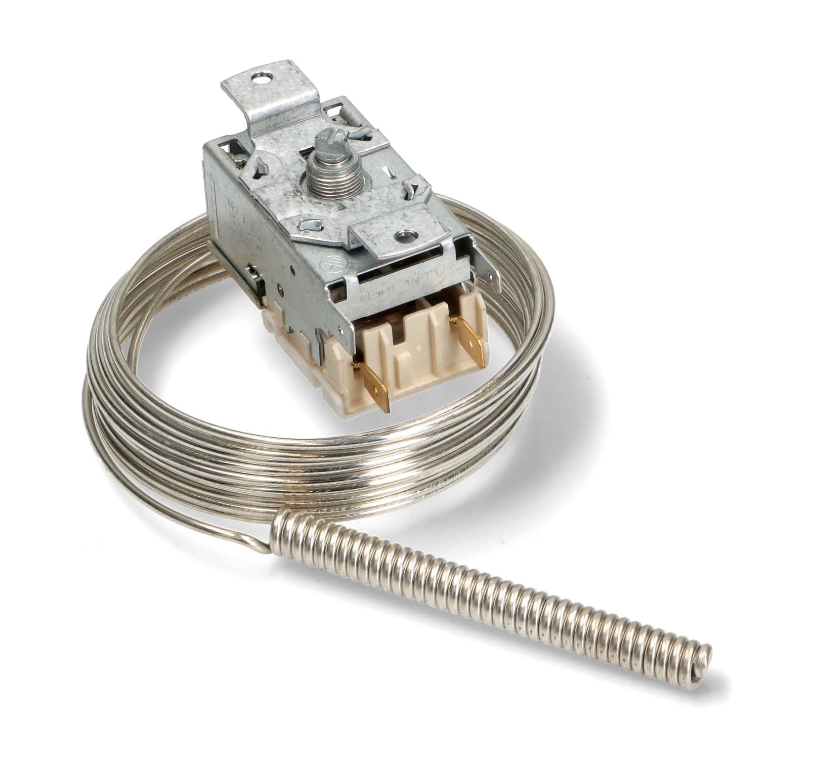 TERMOSTATO PROFESSIONALE FABBRICATORE GHIACCIO RANCO K50-L3121 BREMA in prodotto EuroStore07 - Alatri, commercioVirtuoso.it