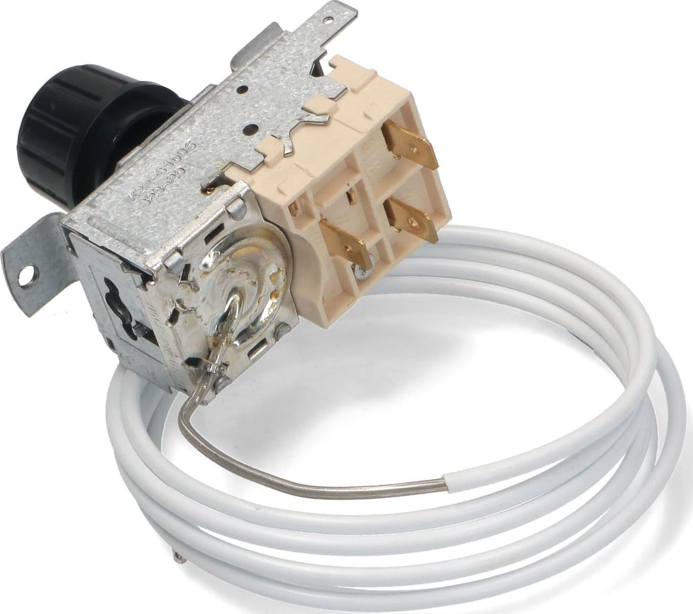 TERMOSTATO PROFESSIONALE FABBRICATORE GHIACCIO RANCO K22-S1096 ITV sonda 1500mm in prodotto EuroStore07 - Alatri, commercioVirtuoso.it