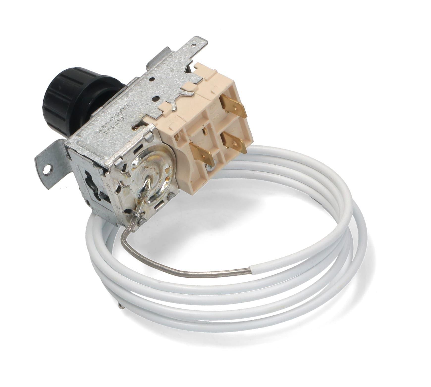 TERMOSTATO PROFESSIONALE FABBRICATORE GHIACCIO RANCO K22-S1096 ITV sonda 1500mm in prodotto EuroStore07 - Alatri, commercioVirtuoso.it