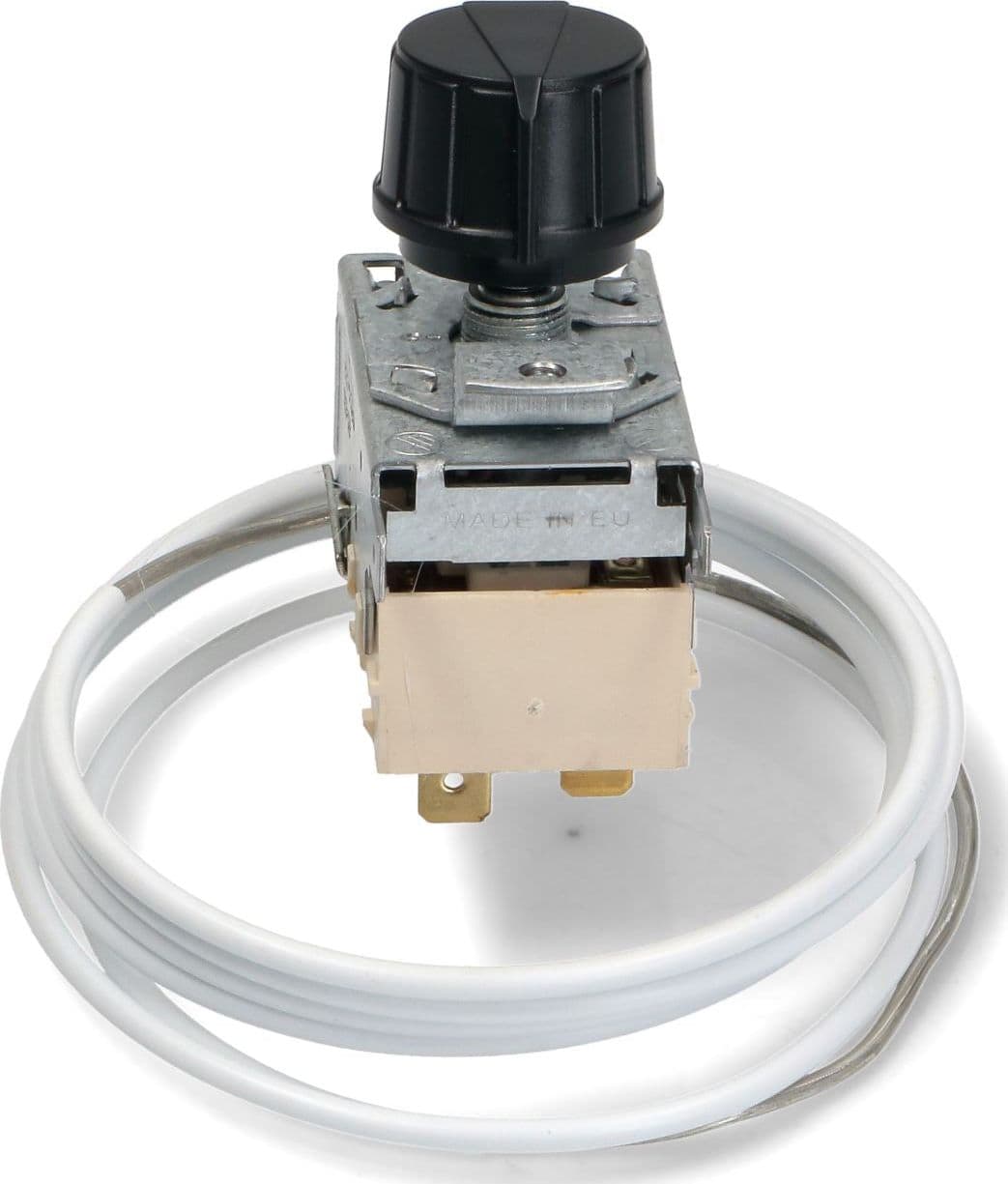 TERMOSTATO PROFESSIONALE FABBRICATORE GHIACCIO RANCO K22-S1096 ITV sonda 1500mm in prodotto EuroStore07 - Alatri, commercioVirtuoso.it