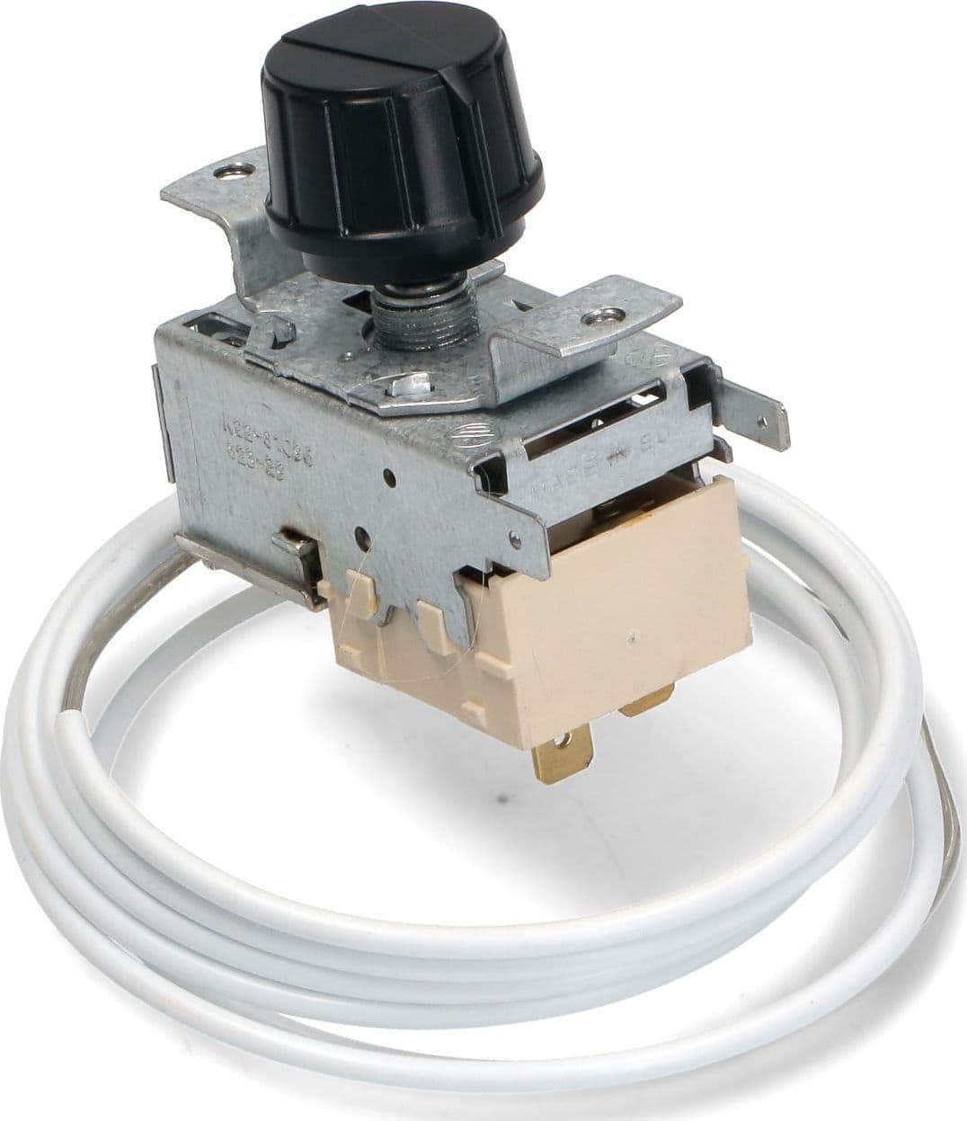TERMOSTATO PROFESSIONALE FABBRICATORE GHIACCIO RANCO K22-S1096 ITV sonda 1500mm in prodotto EuroStore07 - Alatri, commercioVirtuoso.it