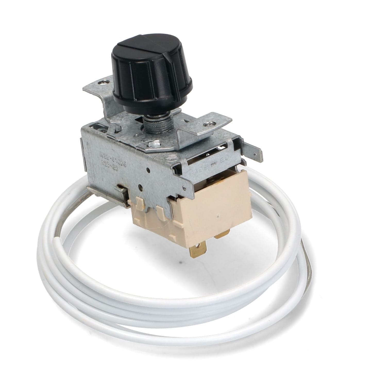 TERMOSTATO PROFESSIONALE FABBRICATORE GHIACCIO RANCO K22-S1096 ITV sonda 1500mm in prodotto EuroStore07 - Alatri, commercioVirtuoso.it