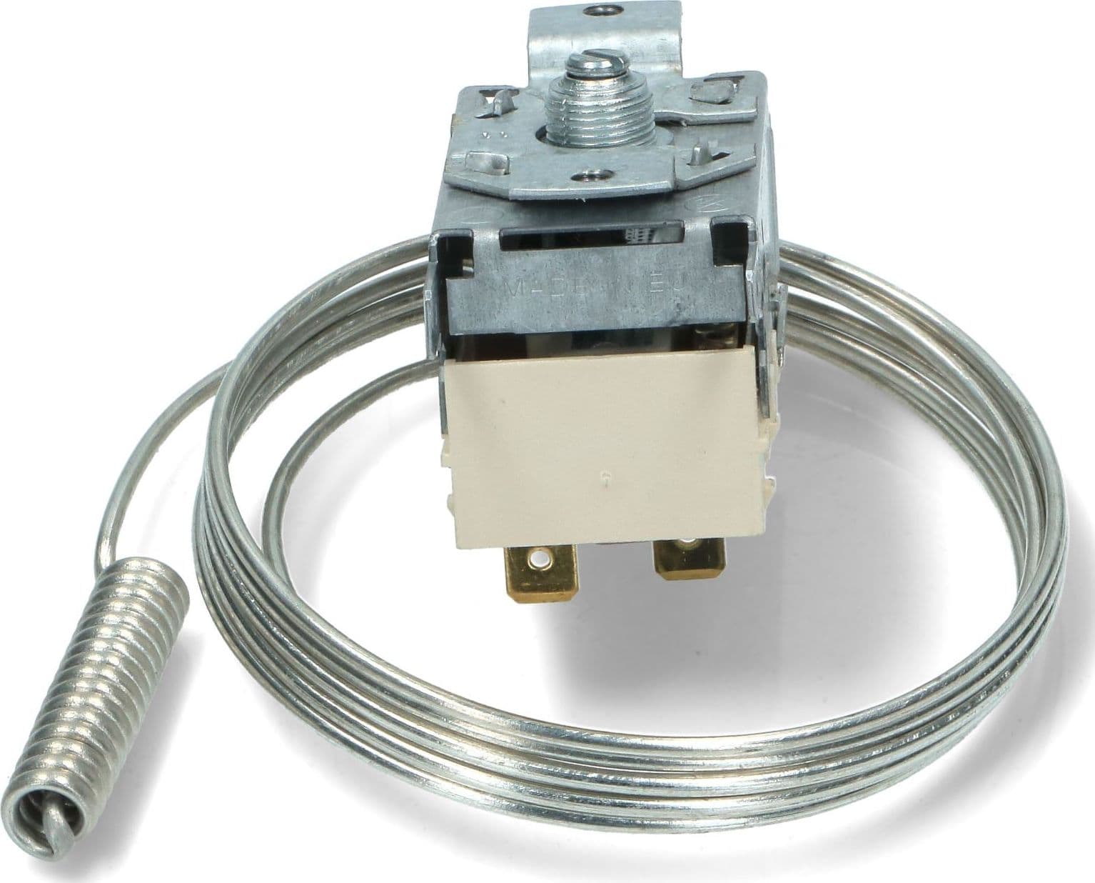 TERMOSTATO PROFESSIONALE  FABBRICATORE GHIACCIO RANCO K22-L1074  SONDA 1500mm. in prodotto EuroStore07 - Alatri, commercioVirtuoso.it