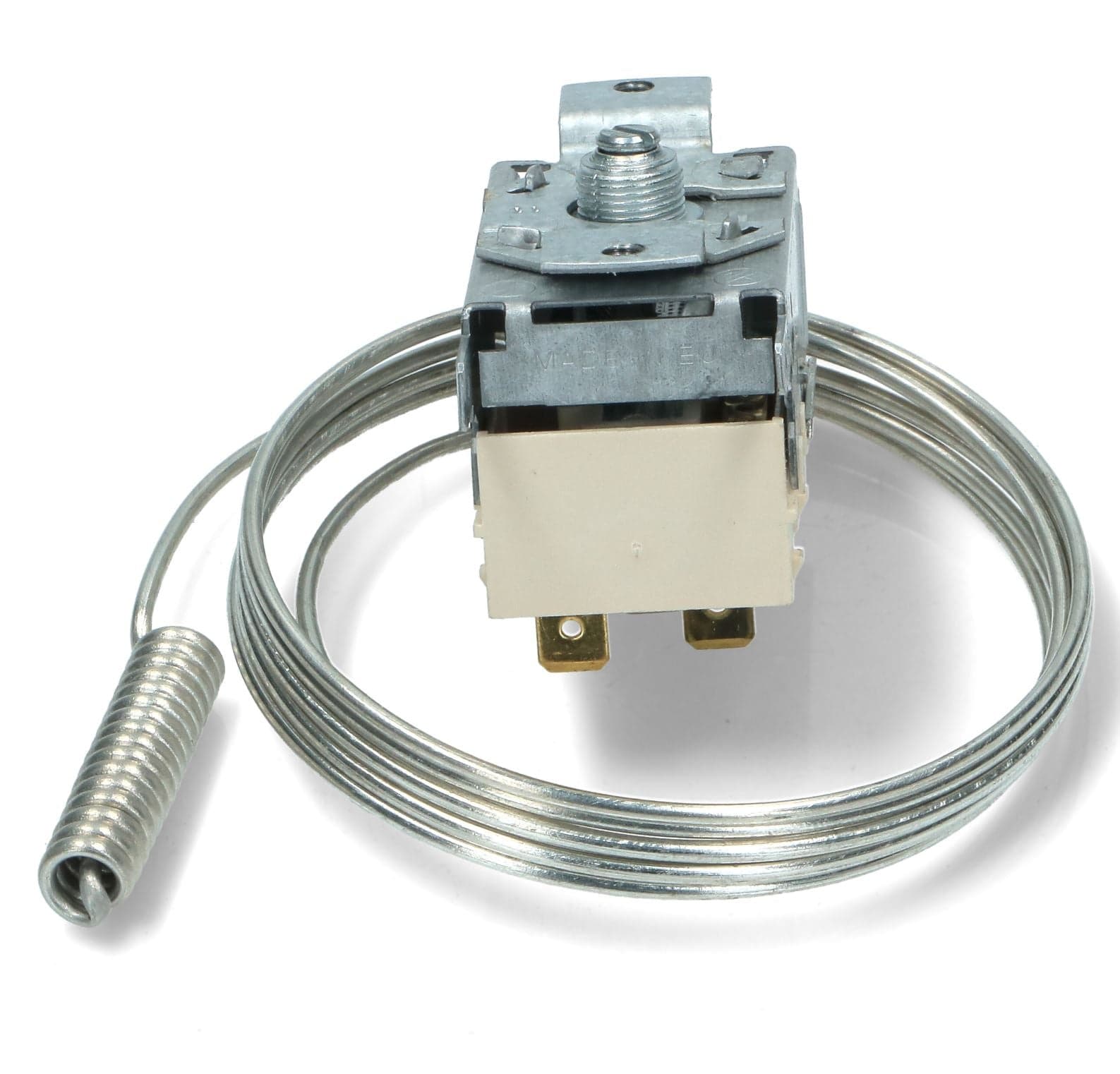 TERMOSTATO PROFESSIONALE  FABBRICATORE GHIACCIO RANCO K22-L1074  SONDA 1500mm. in prodotto EuroStore07 - Alatri, commercioVirtuoso.it