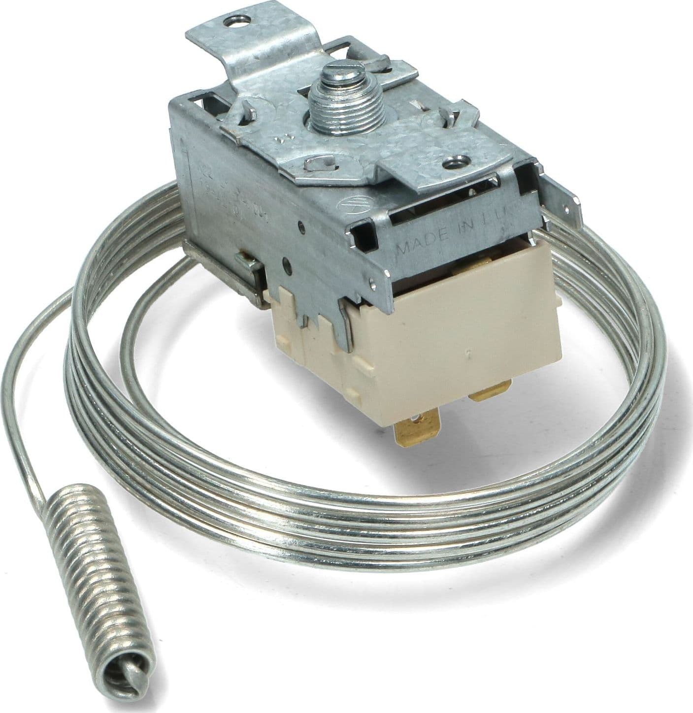 TERMOSTATO PROFESSIONALE  FABBRICATORE GHIACCIO RANCO K22-L1074  SONDA 1500mm. in prodotto EuroStore07 - Alatri, commercioVirtuoso.it