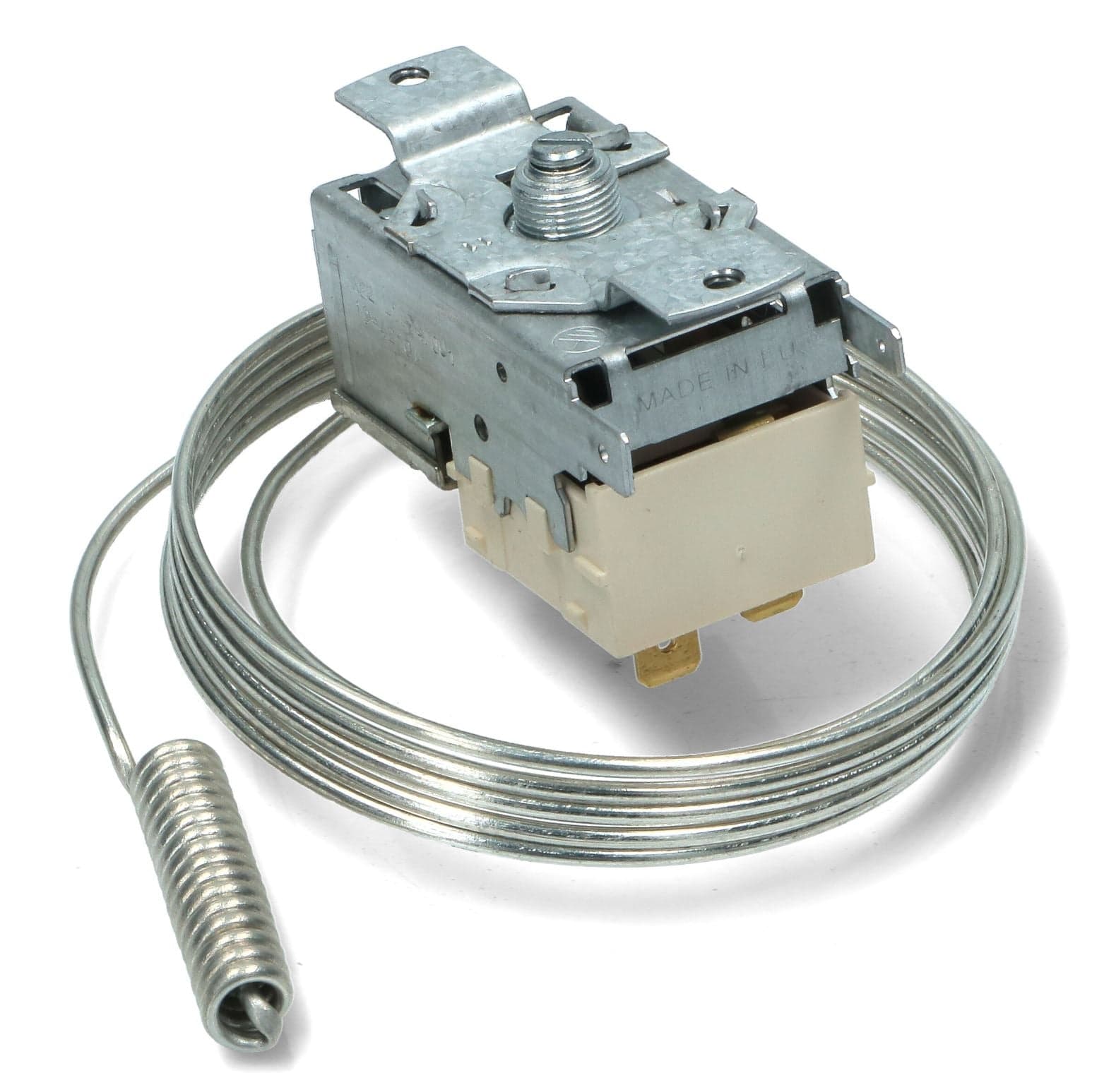 TERMOSTATO PROFESSIONALE  FABBRICATORE GHIACCIO RANCO K22-L1074  SONDA 1500mm. in prodotto EuroStore07 - Alatri, commercioVirtuoso.it