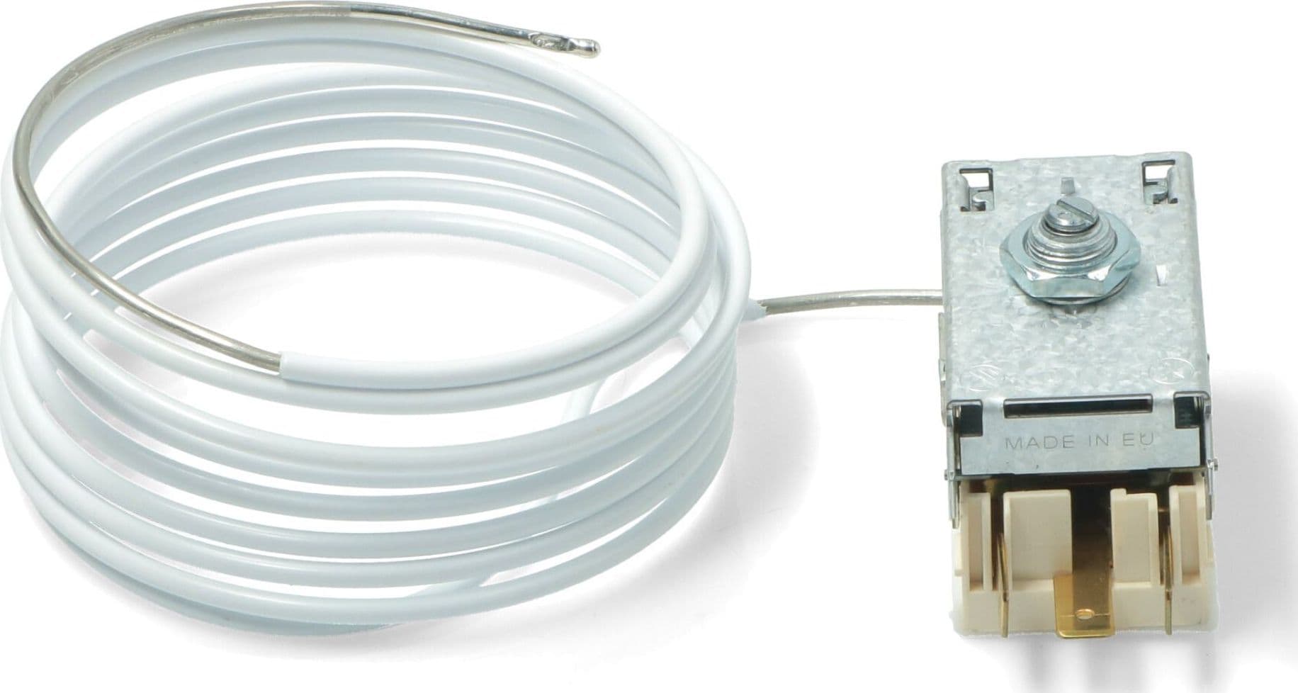 TERMOSTATO PROFESSIONALE FABBRICATORE GHIACCIO RANCO K22-L1081 SONDA 2250mm. in prodotto EuroStore07 - Alatri, commercioVirtuoso.it