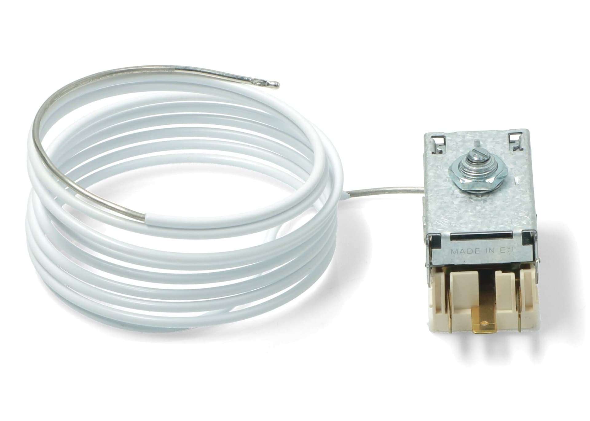 TERMOSTATO PROFESSIONALE FABBRICATORE GHIACCIO RANCO K22-L1081 SONDA 2250mm. in prodotto EuroStore07 - Alatri, commercioVirtuoso.it