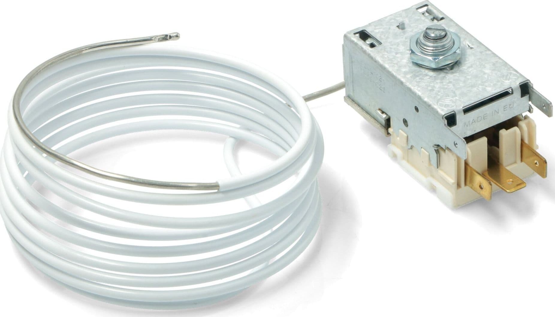 TERMOSTATO PROFESSIONALE FABBRICATORE GHIACCIO RANCO K22-L1081 SONDA 2250mm. in prodotto EuroStore07 - Alatri, commercioVirtuoso.it