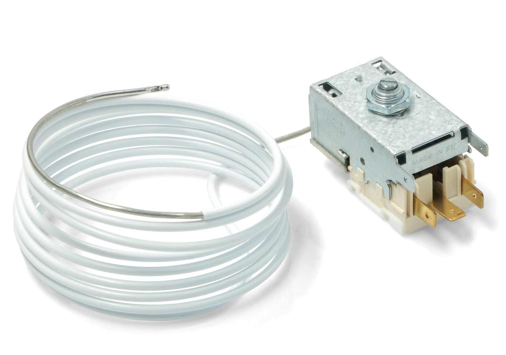 TERMOSTATO PROFESSIONALE FABBRICATORE GHIACCIO RANCO K22-L1081 SONDA 2250mm. in prodotto EuroStore07 - Alatri, commercioVirtuoso.it