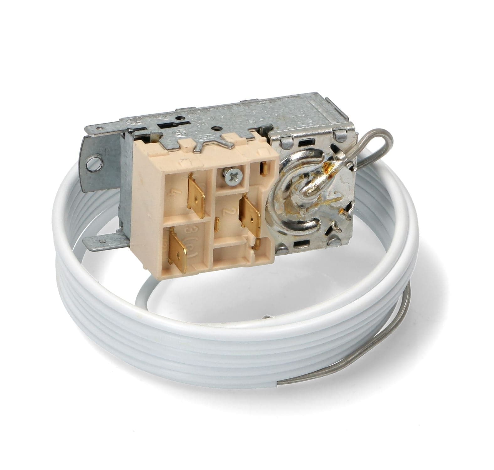 TERMOSTATO PROFESSIONALE FABBRICATORE GHIACCIO RANCO K22-L1083 BREMA 3 CONT in prodotto EuroStore07 - Alatri, commercioVirtuoso.it