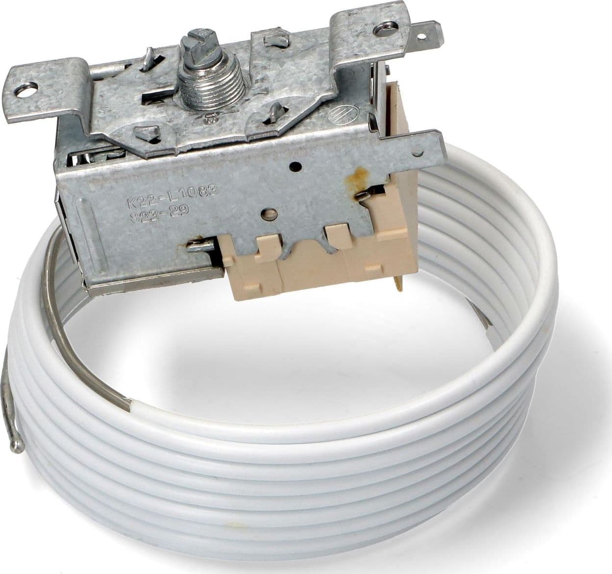 TERMOSTATO PROFESSIONALE FABBRICATORE GHIACCIO RANCO K22-L1083 BREMA 3 CONT in prodotto EuroStore07 - Alatri, commercioVirtuoso.it