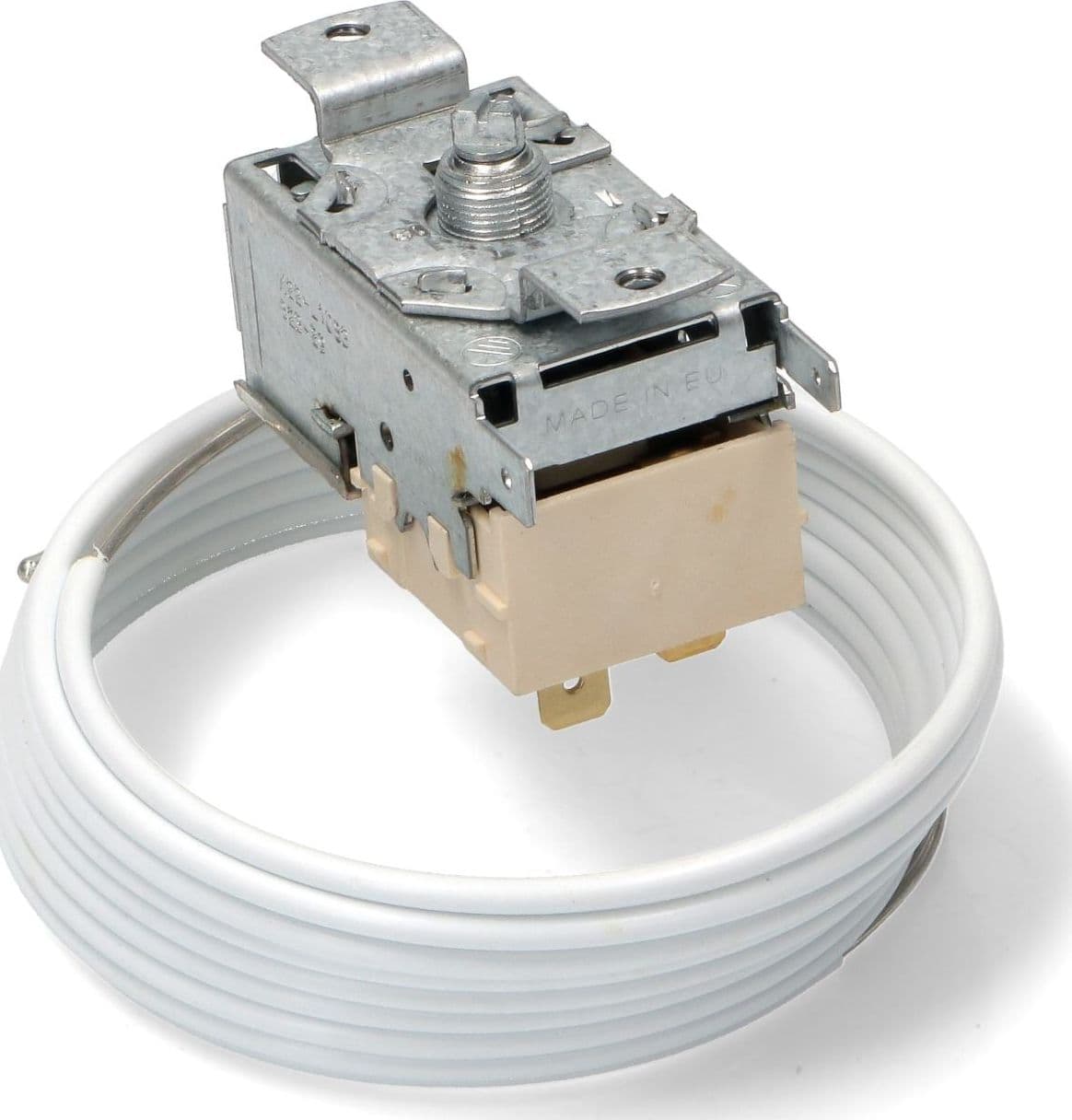 TERMOSTATO PROFESSIONALE FABBRICATORE GHIACCIO RANCO K22-L1083 BREMA 3 CONT in prodotto EuroStore07 - Alatri, commercioVirtuoso.it