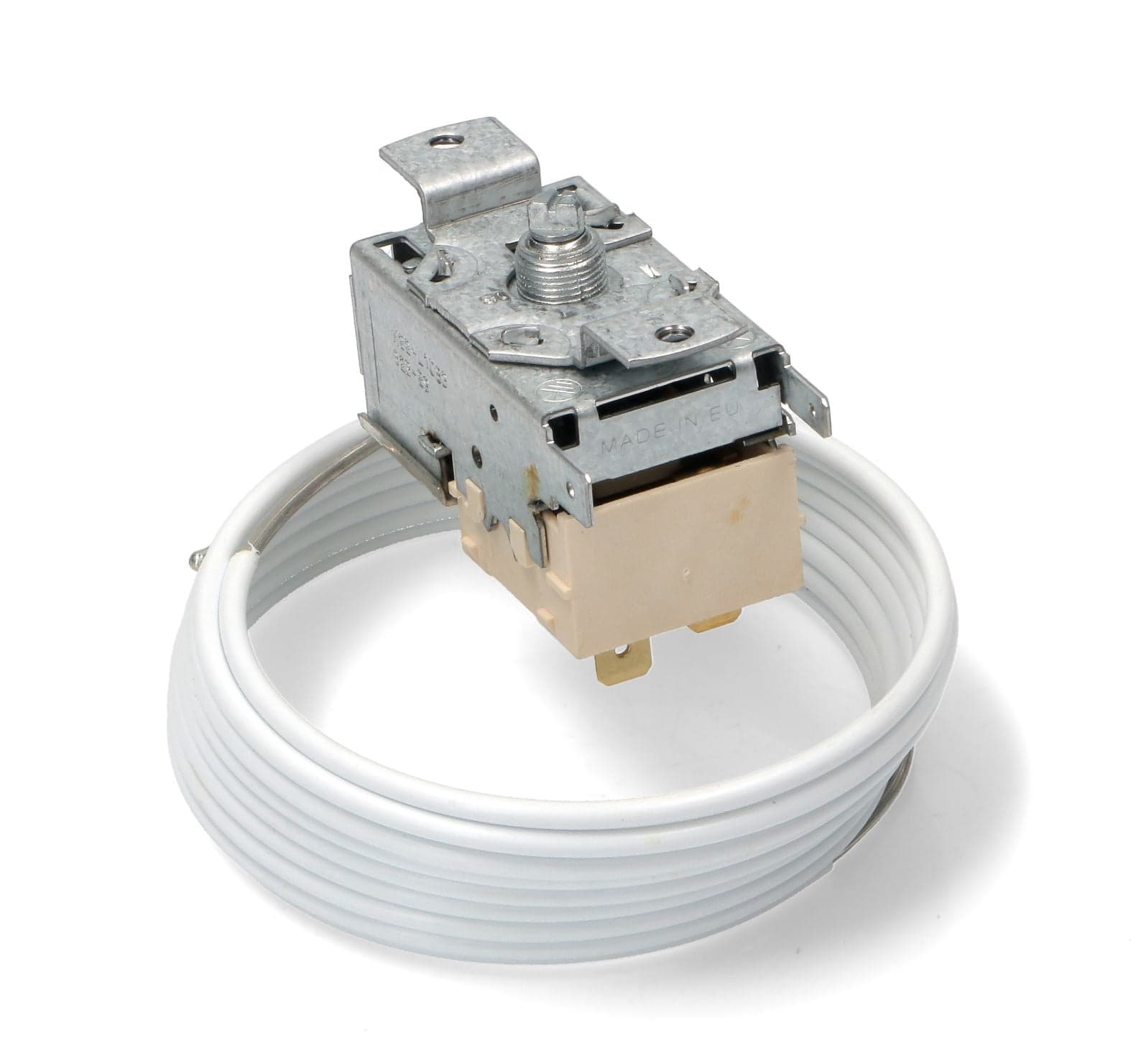 TERMOSTATO PROFESSIONALE FABBRICATORE GHIACCIO RANCO K22-L1083 BREMA 3 CONT in prodotto EuroStore07 - Alatri, commercioVirtuoso.it