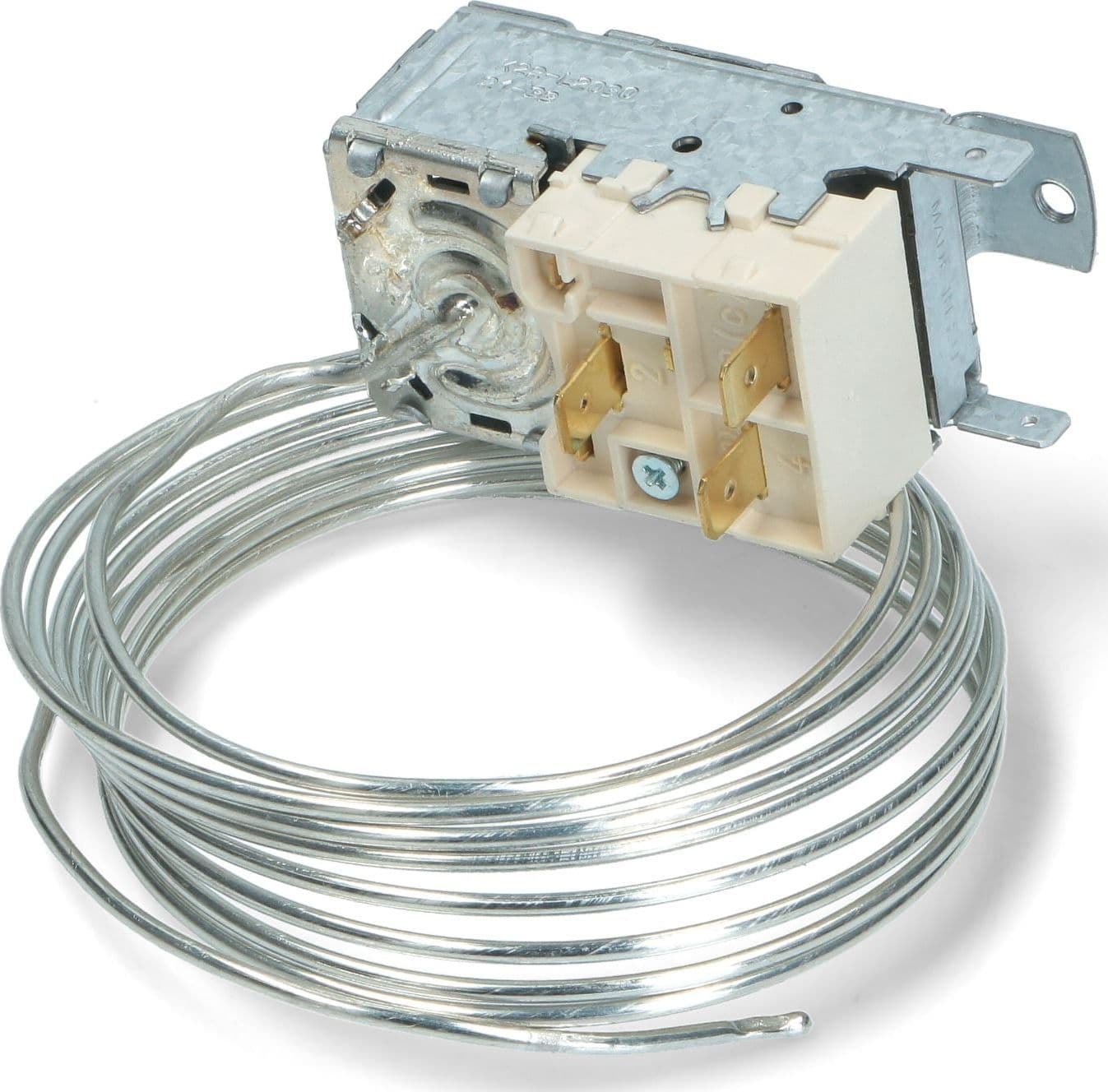 TERMOSTATO PROFESSIONALE FABBRICATORE GHIACCIO RANCO K22-L2030 3 contatti in prodotto EuroStore07 - Alatri, commercioVirtuoso.it