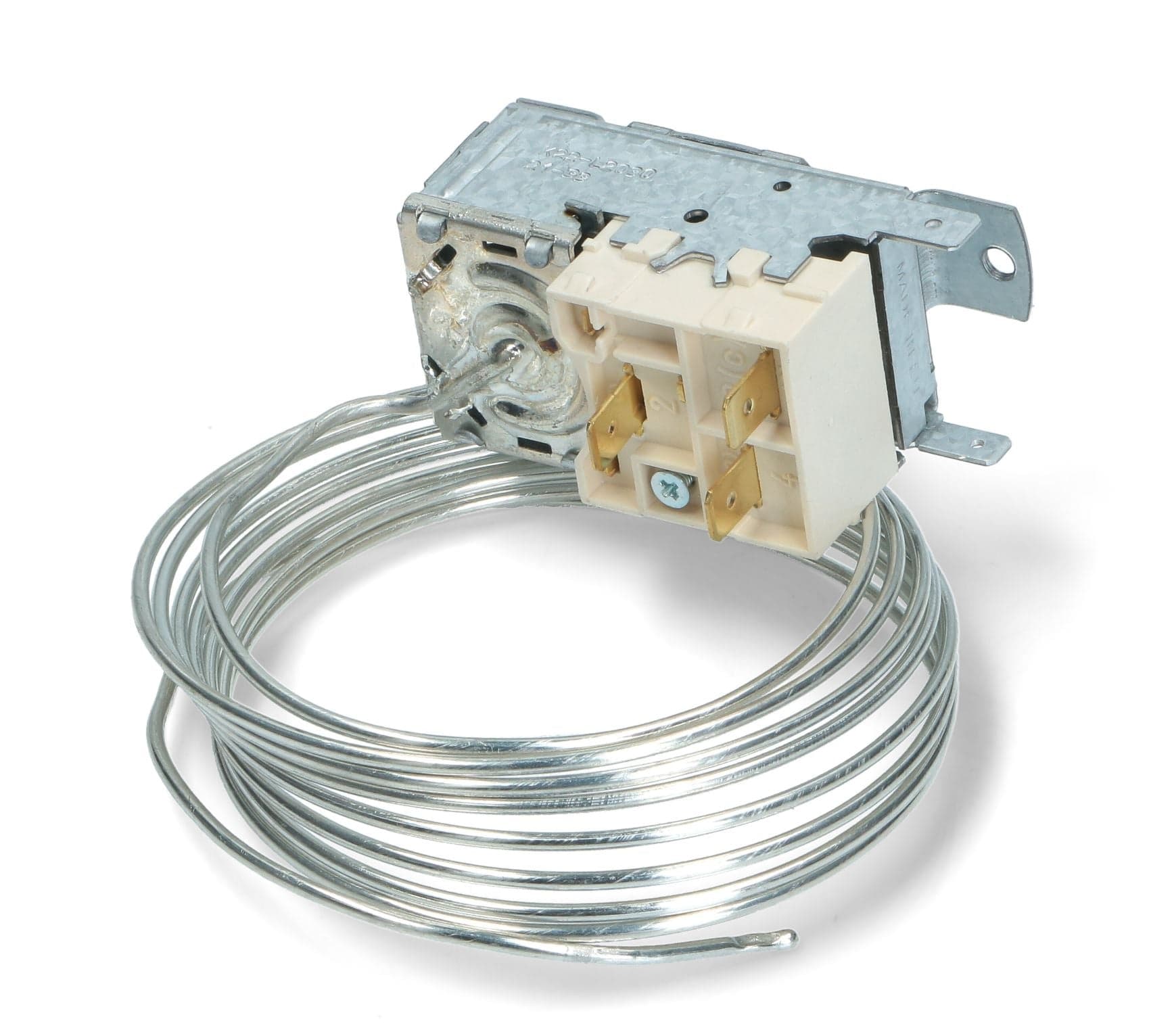 TERMOSTATO PROFESSIONALE FABBRICATORE GHIACCIO RANCO K22-L2030 3 contatti in prodotto EuroStore07 - Alatri, commercioVirtuoso.it