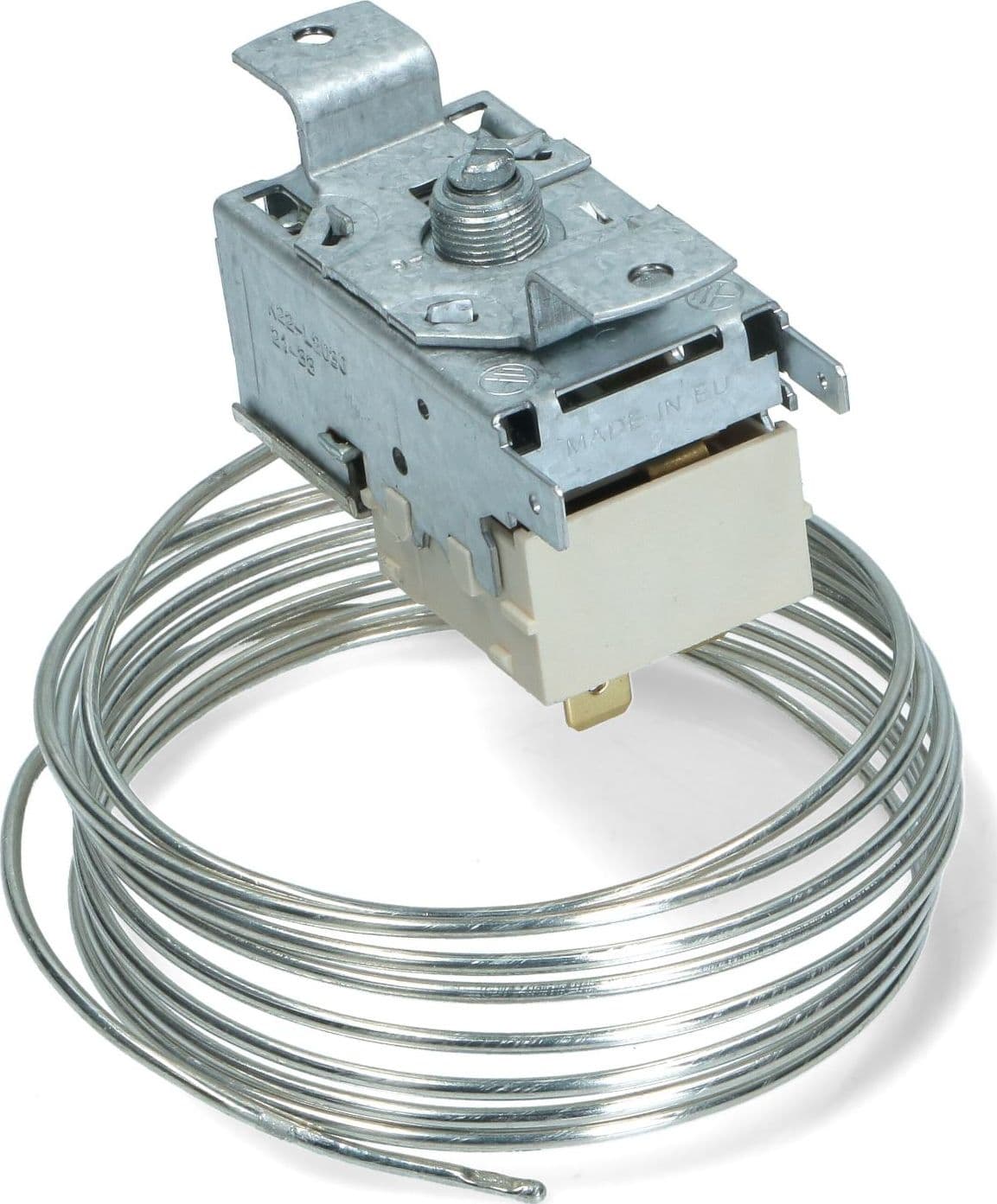 TERMOSTATO PROFESSIONALE FABBRICATORE GHIACCIO RANCO K22-L2030 3 contatti in prodotto EuroStore07 - Alatri, commercioVirtuoso.it