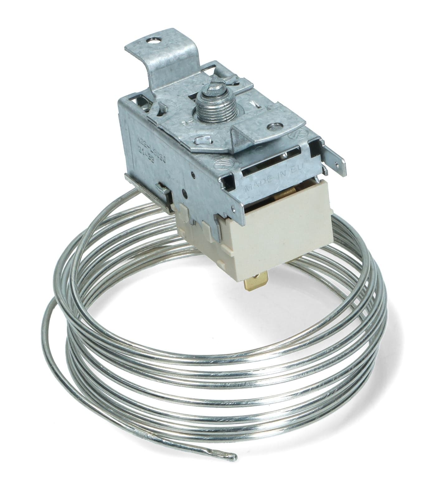 TERMOSTATO PROFESSIONALE FABBRICATORE GHIACCIO RANCO K22-L2030 3 contatti in prodotto EuroStore07 - Alatri, commercioVirtuoso.it