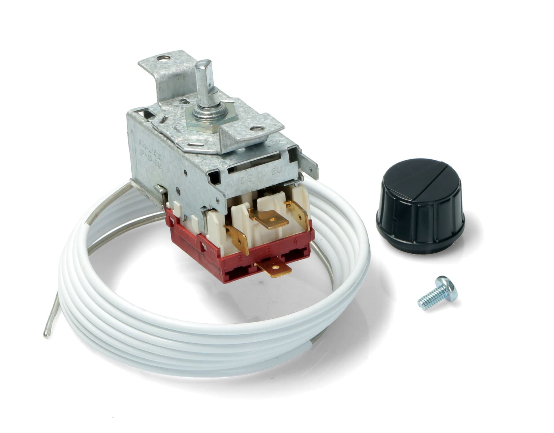 TERMOSTATO PROFESSIONALE FABBRICATORE GHIACCIO RANCO K22-L2030 3 contatti in prodotto EuroStore07 - Alatri, commercioVirtuoso.it