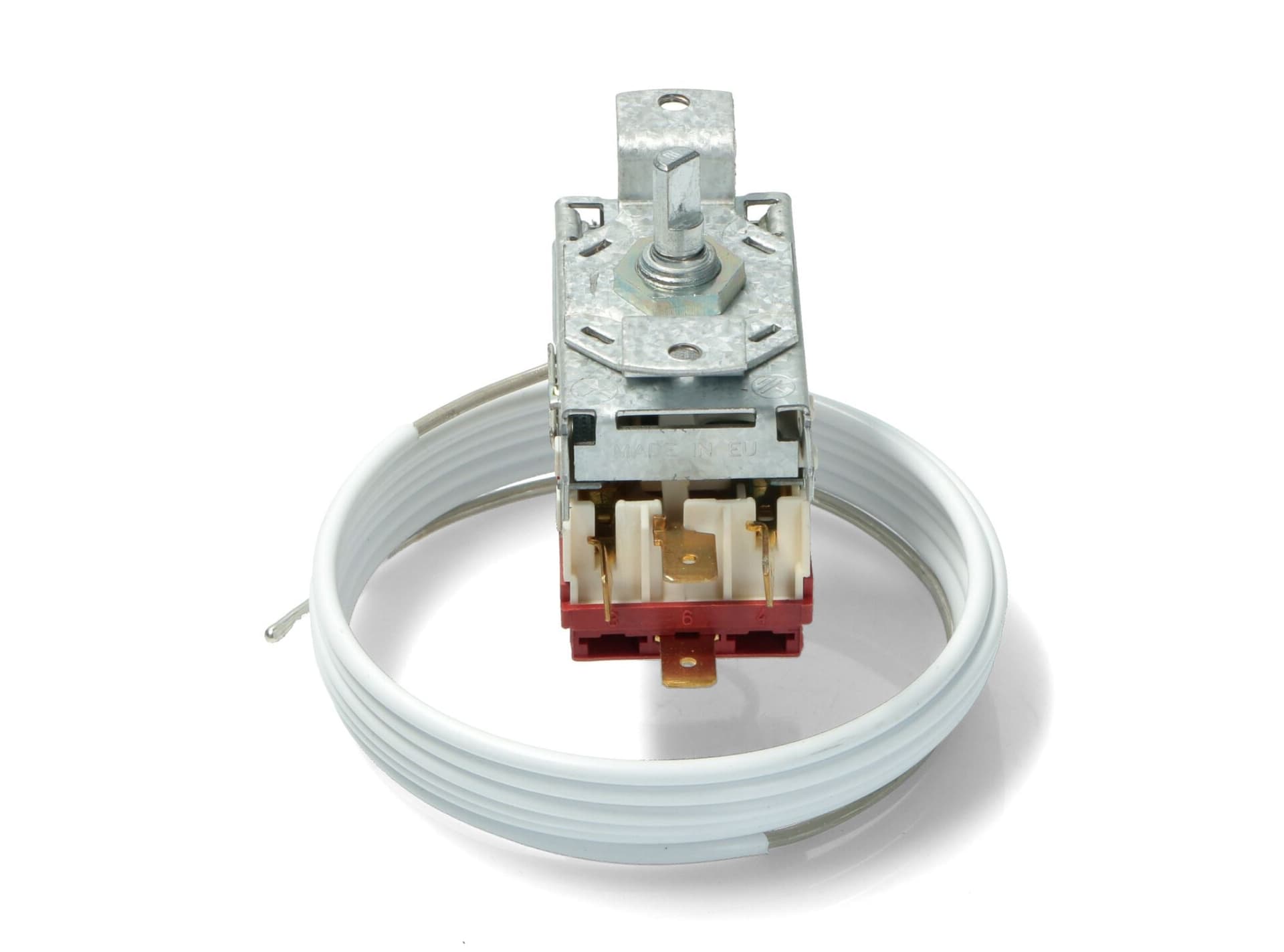 TERMOSTATO PROFESSIONALE FABBRICATORE GHIACCIO RANCO K22-L2030 3 contatti in prodotto EuroStore07 - Alatri, commercioVirtuoso.it